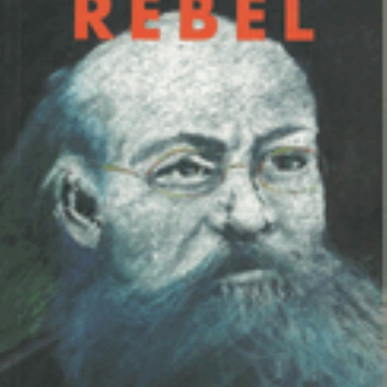 Words of a Rebel