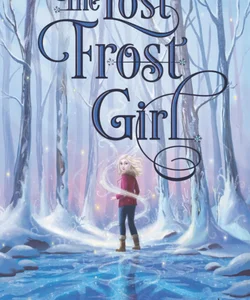 The Lost Frost Girl