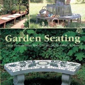 Garden Seating