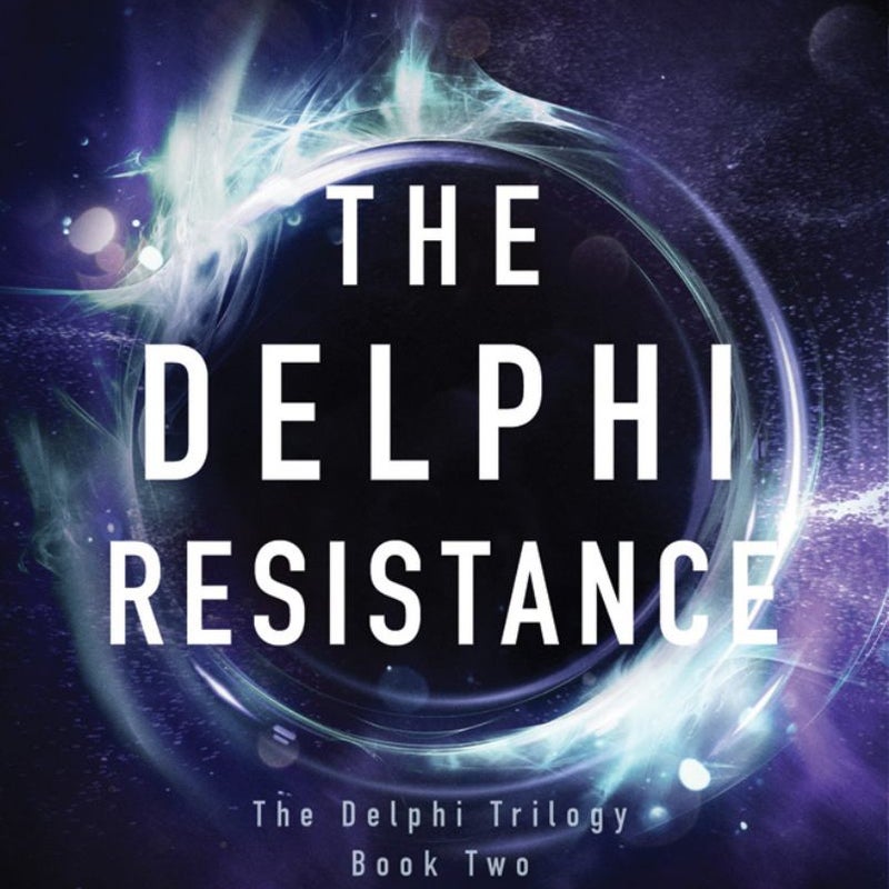 The Delphi Resistance