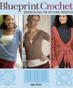 Blueprint Crochet