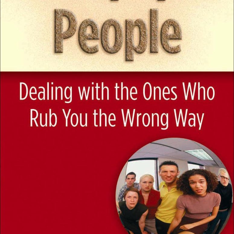 Sandpaper People