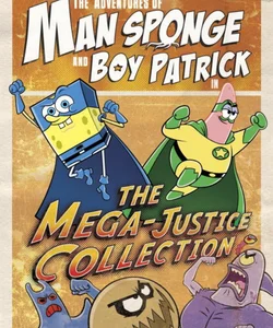The Mega-Justice Collection (SpongeBob SquarePants)
