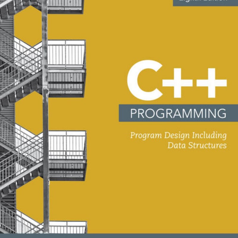 C++ Programming