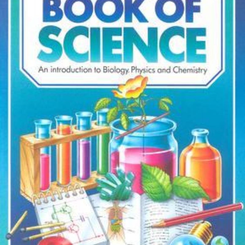 Book of Science