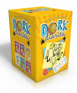 Dork Diaries