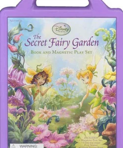 The Secret Fairy Garden