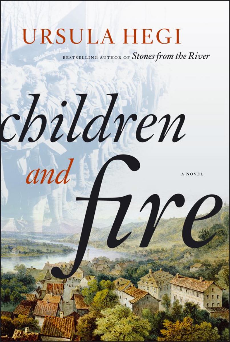 Children and Fire