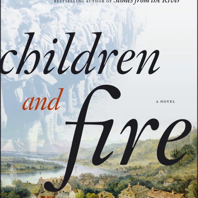 Children and Fire