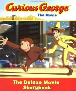 Curious George - The Movie