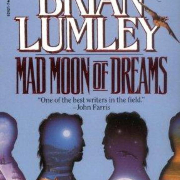 Mad Moon of Dreams