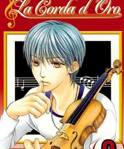 La Corda d'Oro, Vol. 9