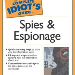 The Spies and Espionage