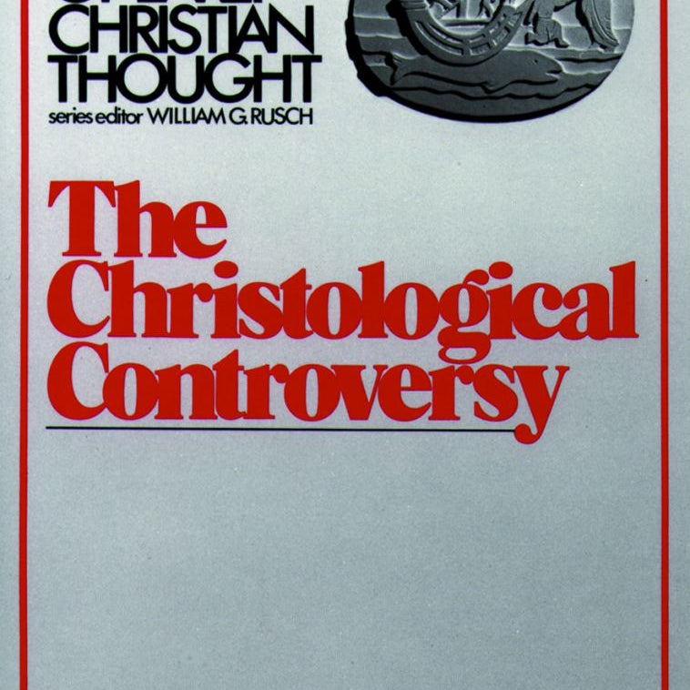 The Christological Controversy