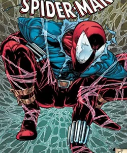Spider-Man: the Complete Clone Saga Epic Book 3