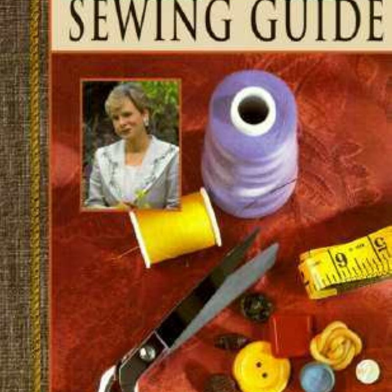 Essential Sewing Guide