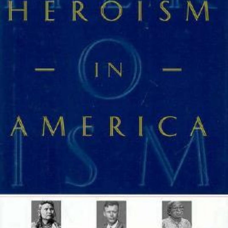 Heroism in America