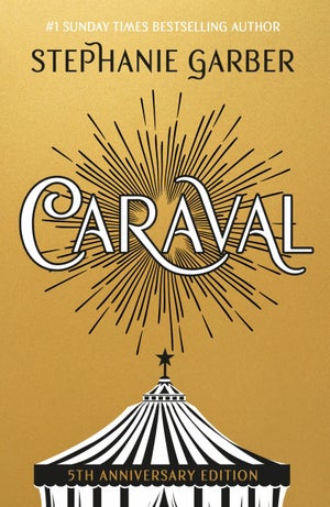 UK Caraval - purchases Hidden Tent cover