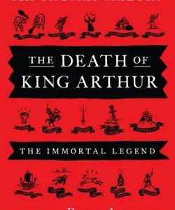 The Death of King Arthur