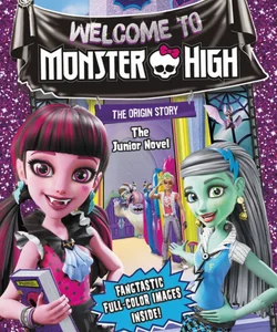 Monster High