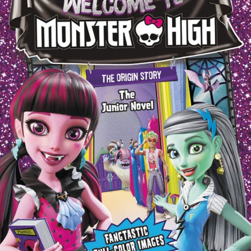 Monster High