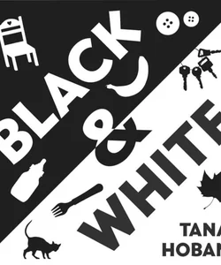 Black and White Board Book