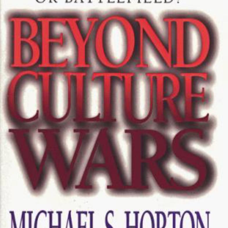 Beyond Culture Wars