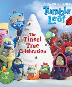 The Tinsel Tree Celebration