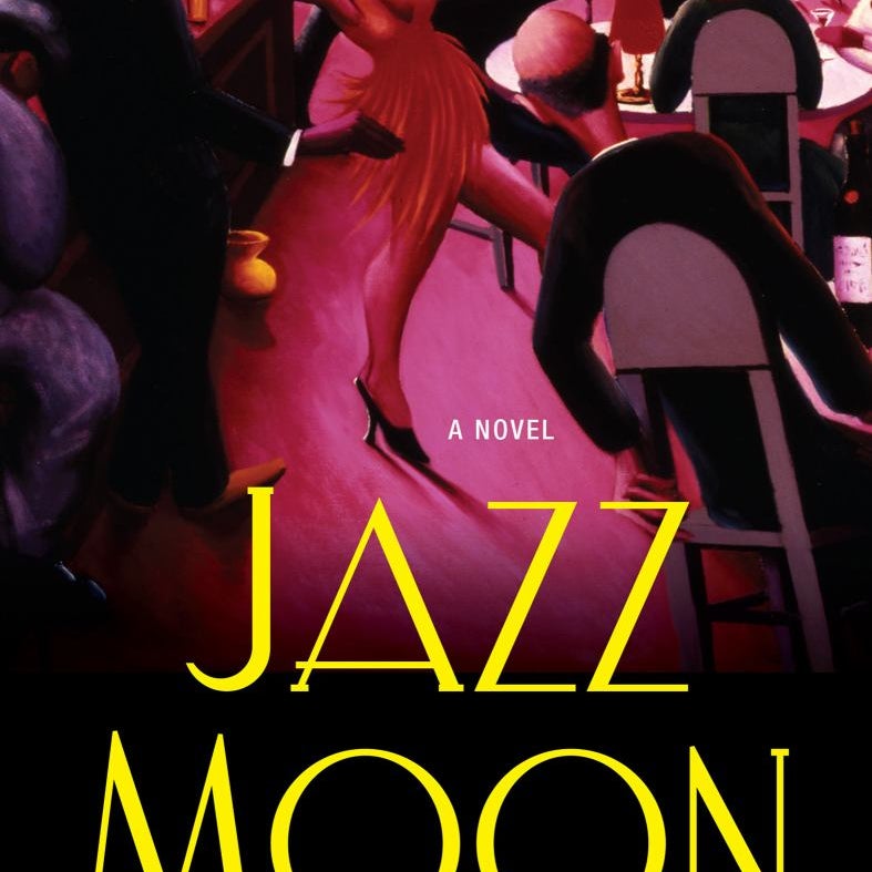 Jazz Moon