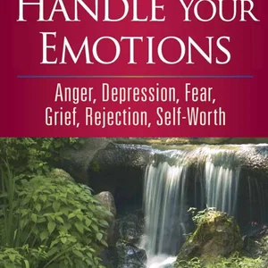 How to Handle Your Emotions