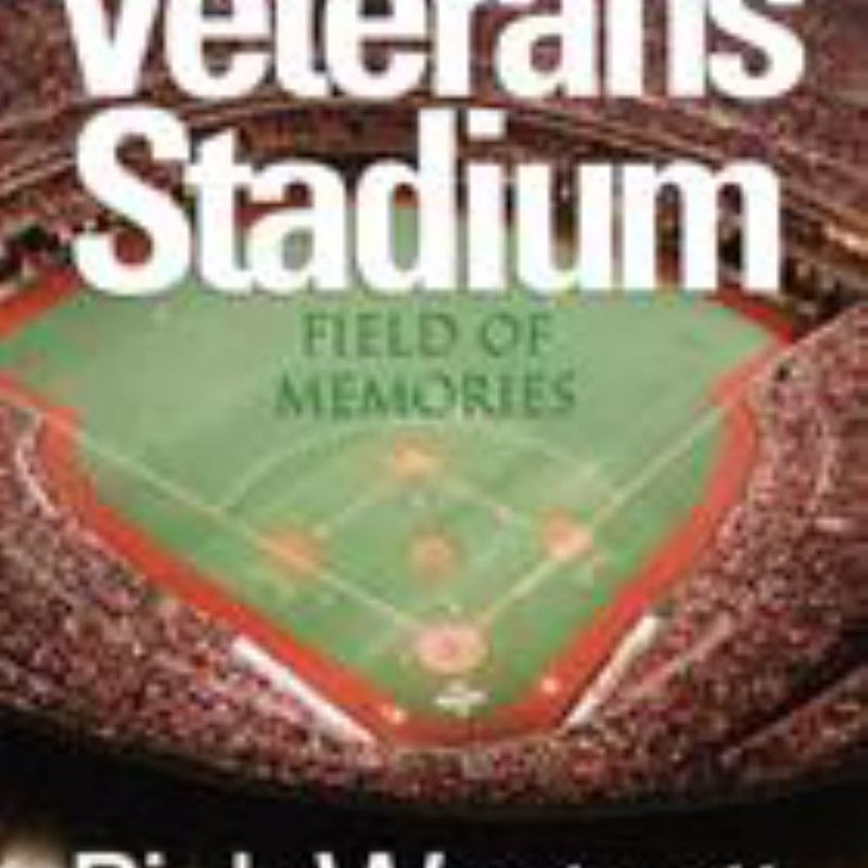 Veterans Stadium