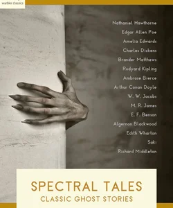 Spectral Tales