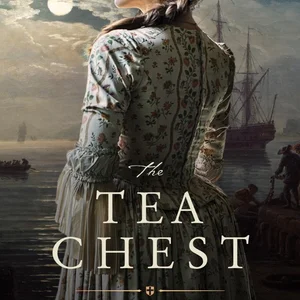 The Tea Chest