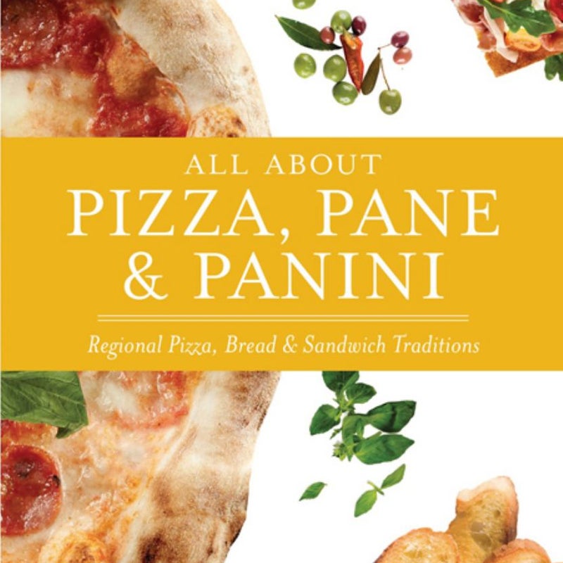 Eataly: All about Pizza, Pane and Panini