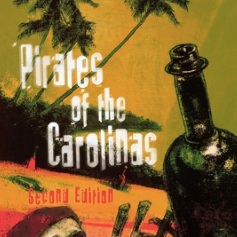 Pirates of the Carolinas