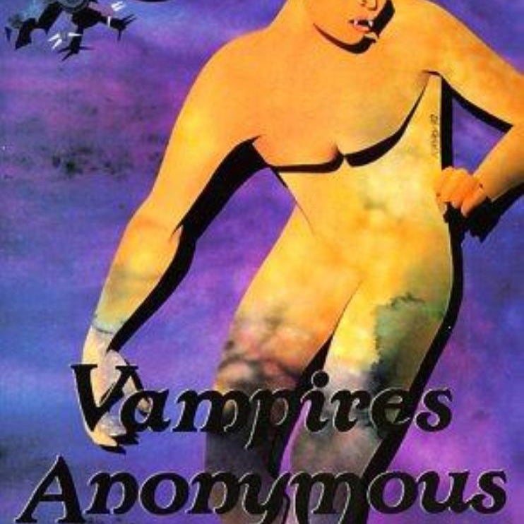 Vampires Anonymous