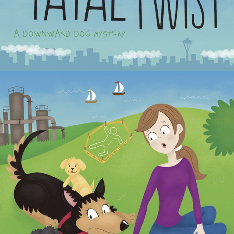 A Fatal Twist