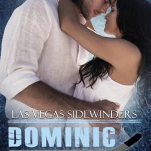 Las Vegas Sidewinders: Dominic