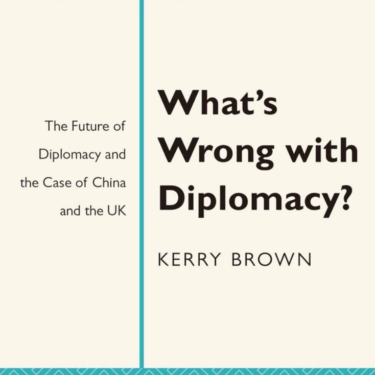 What's Wrong with Diplomacy?