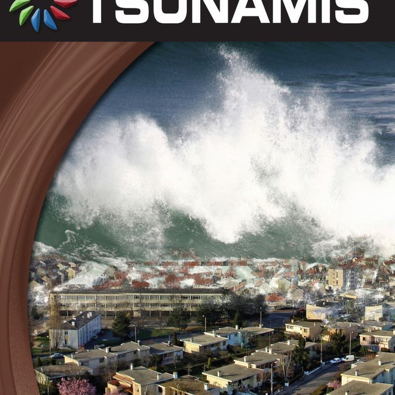 Tsunamis