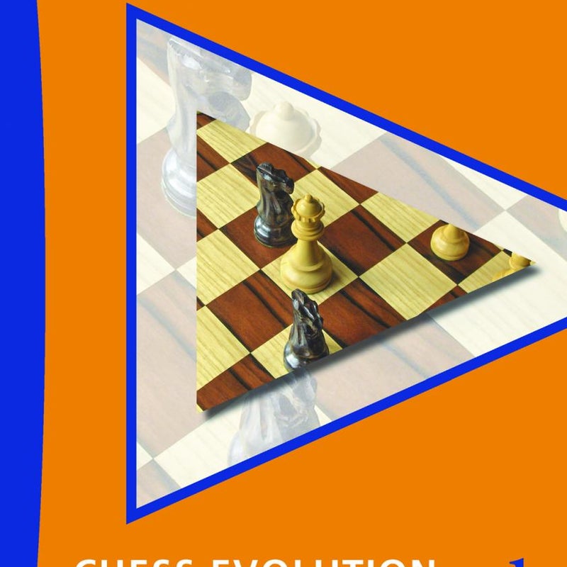 Chess Openings For Dummies by James Eade