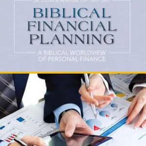 Biblical Financial Planning