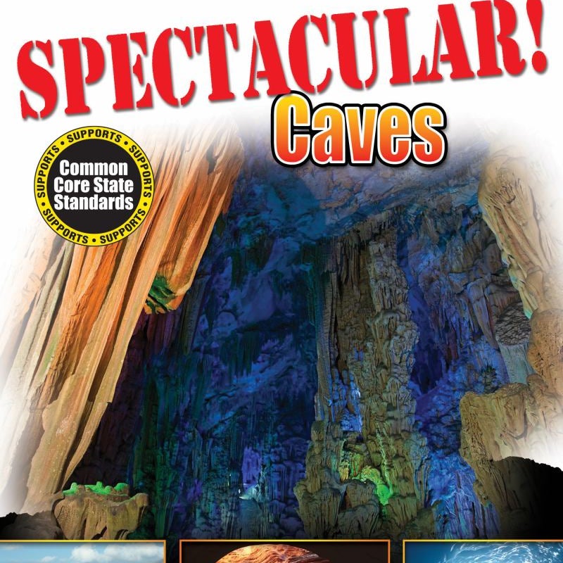 SPECTACULAR! Caves