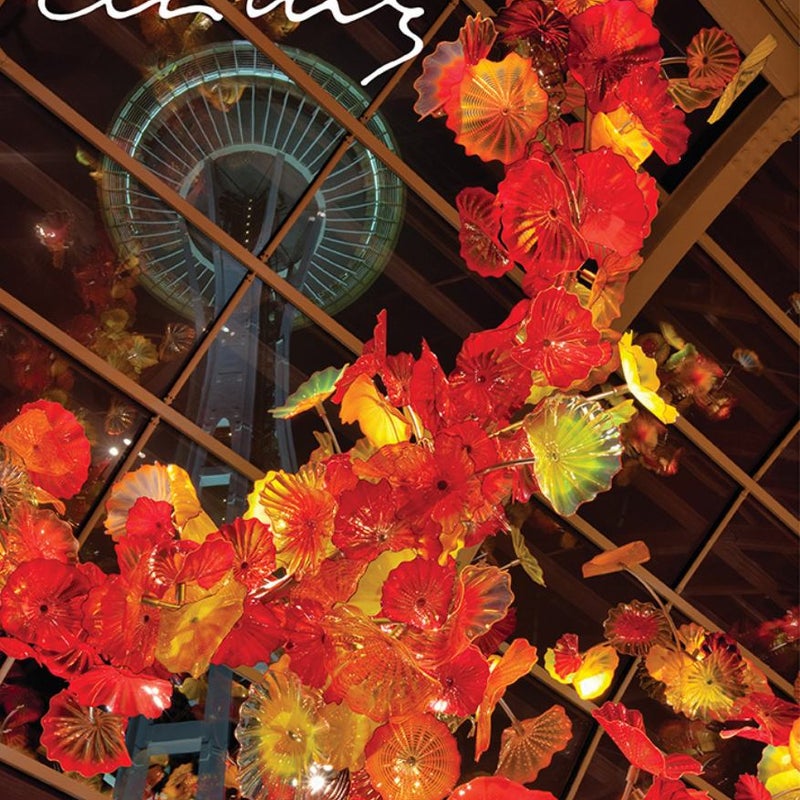 Chihuly Garden and Glass