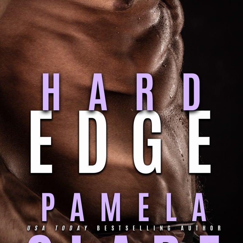 Hard Edge