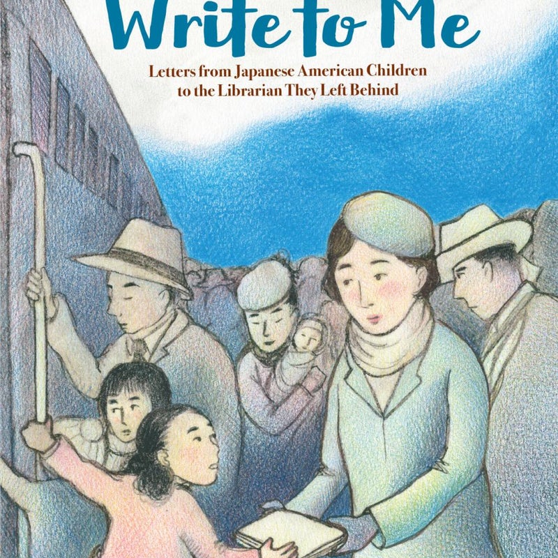 Write to Me
