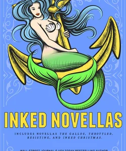 Inked Novellas - Special Edition