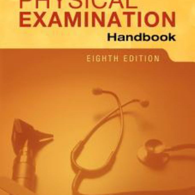 Seidel's Physical Examination Handbook