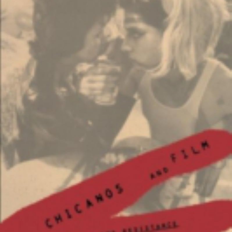 Chicanos and Film