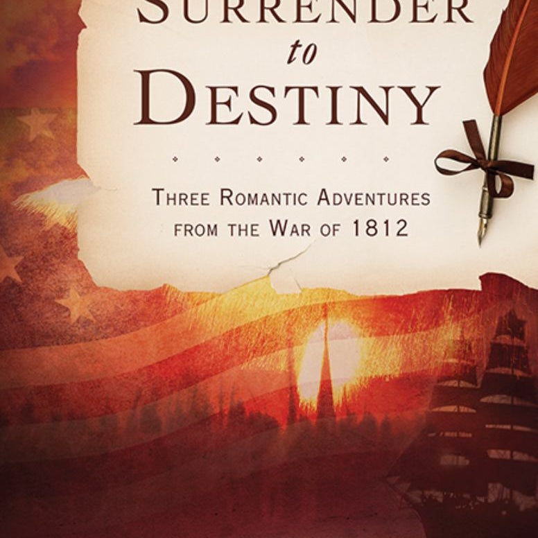 The Surrender to Destiny Trilogy